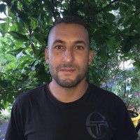 Rebeh Bouakaz
