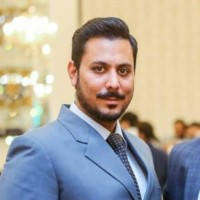 Suhaib Yousaf