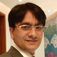 Suresh Mehta