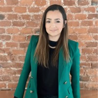 Lucero De La O