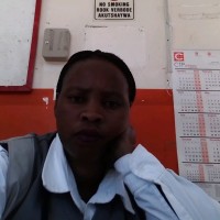 Vuyolwethu Vuyo