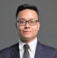 Truong Sinh (David) Nguyen