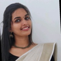 Athira .K Santhosh