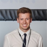 Josh Maddocks