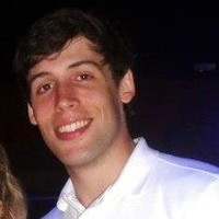 Andrew Ganey