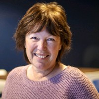 Patti Jarvis