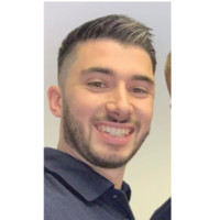 Ben Elliott
