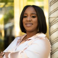 Jasmine Jones-Edwards M.S
