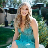Ellie Reid