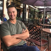 Craig Hoffmann