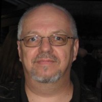 Wayne Delong