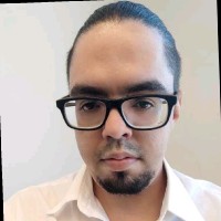 Daniel Fernando