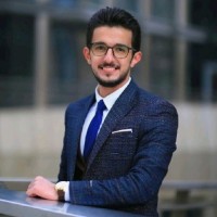 Ahmad Sharaia