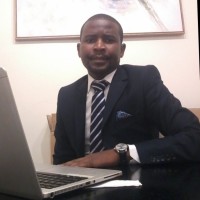 Weluzani Joseph Thole