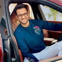 Siddhartth Mahajan