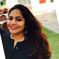 Shweta Vijay