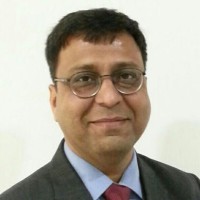 Dr. Samar Sarabhai