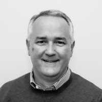 David Wharton