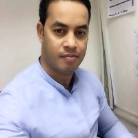 Arun Chandra Das
