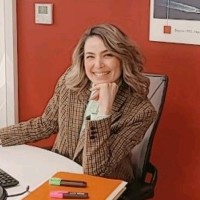 Amina Torche