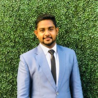 Lasitha Dilshan Wickramanayaka