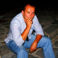Дмитрий Лаврентьев