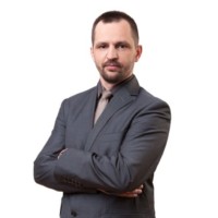 Dariusz Krawczyk