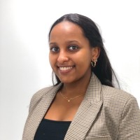 Sarah Mulugeta