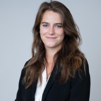 Justine De Halleux