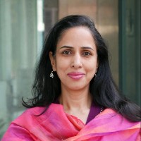 Ritu Dhingra