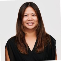 Mimi Cheng-Sharma, Cim