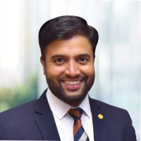 Sobin Surendran