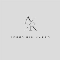 Areej Bin Saeed