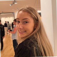 Olivia Brasher