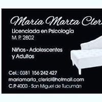 Coquita Clerici