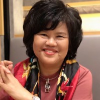 Chutima Supakitgosolchai