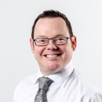 David Hesketh