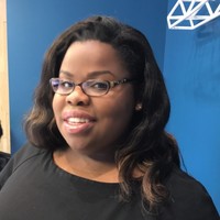 Esther Saintil