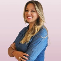 Angela M Borrero