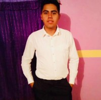 Raymundo Alvarez Ramirez