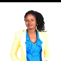 Depporah Ochieng'I