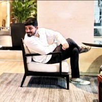 Avinash Sharvan