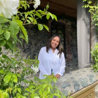 Maria Gonzalez Espinoza