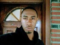 Christopher Frazier
