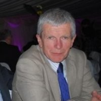 Mark Moroney