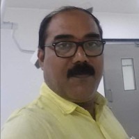 Arun Karkera