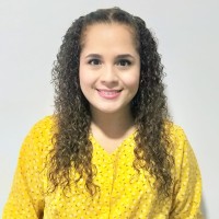 Stephanie Pertuz Mejia