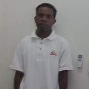 Joseph Nene Maneago