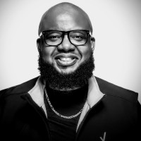 Cedric Richardson