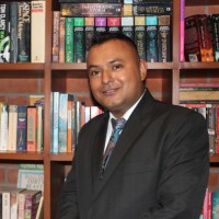 Prasun Dutta Chowdhury